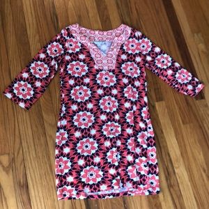 Boden tunic